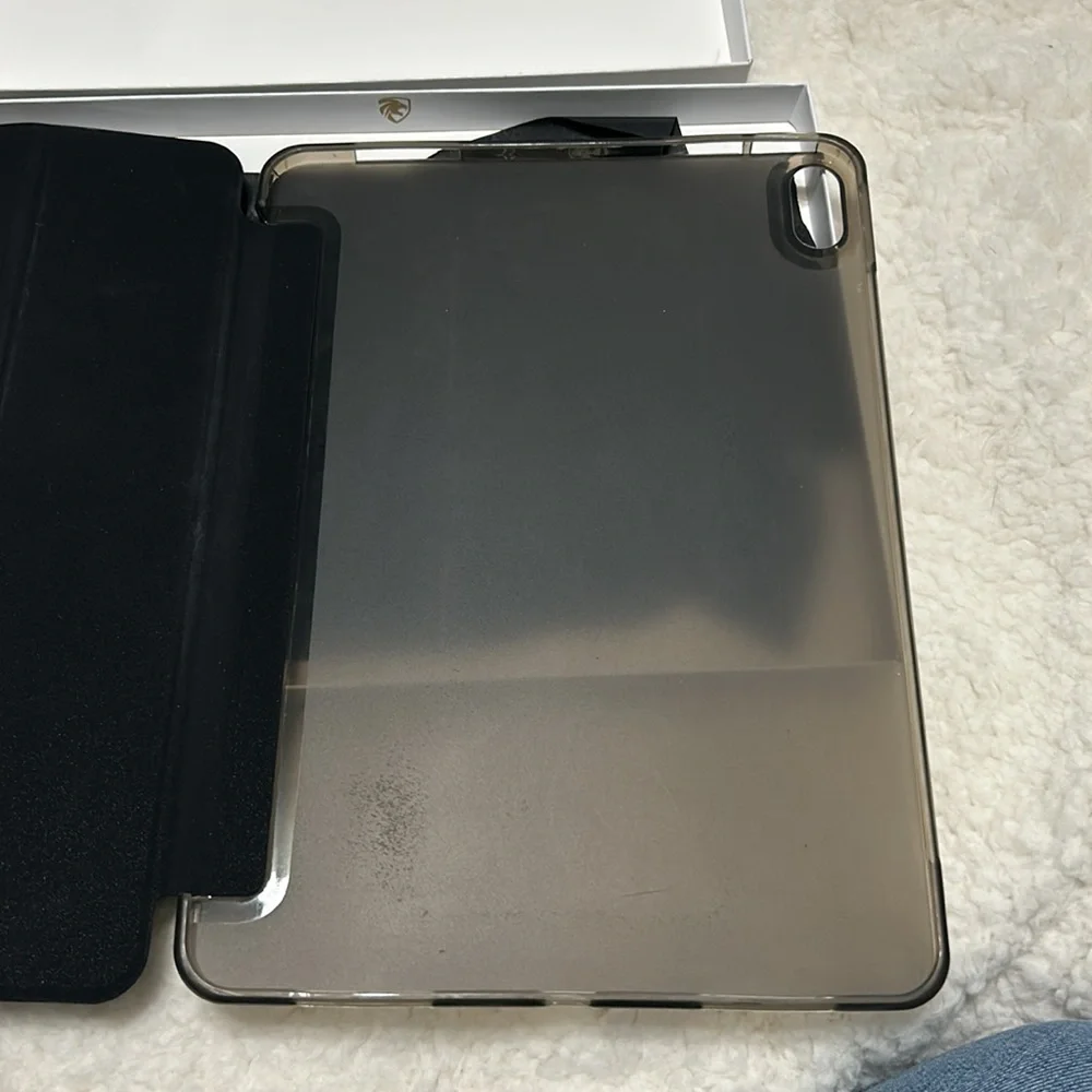 iPad Air fourth generation case